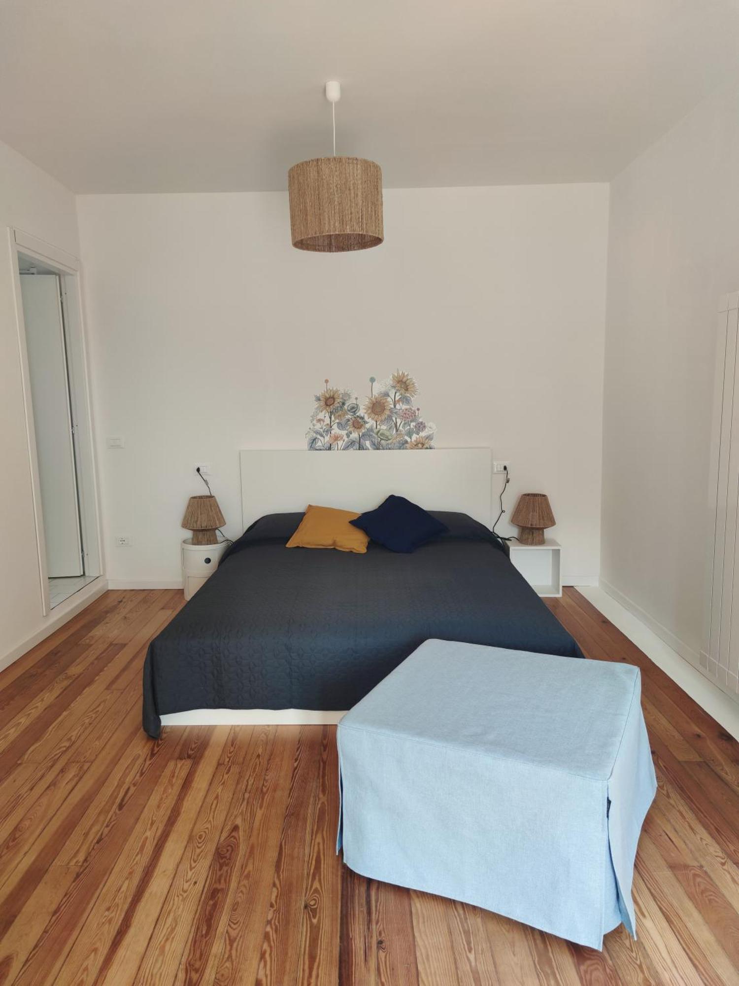 Casa Ilanga Leilighet Cannero Riviera Eksteriør bilde
